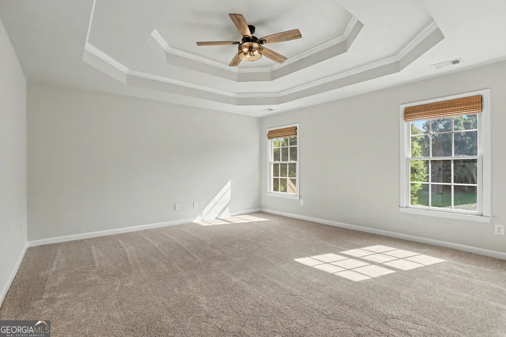 1738 Mulberry Lake DR Dacula, GA 30019