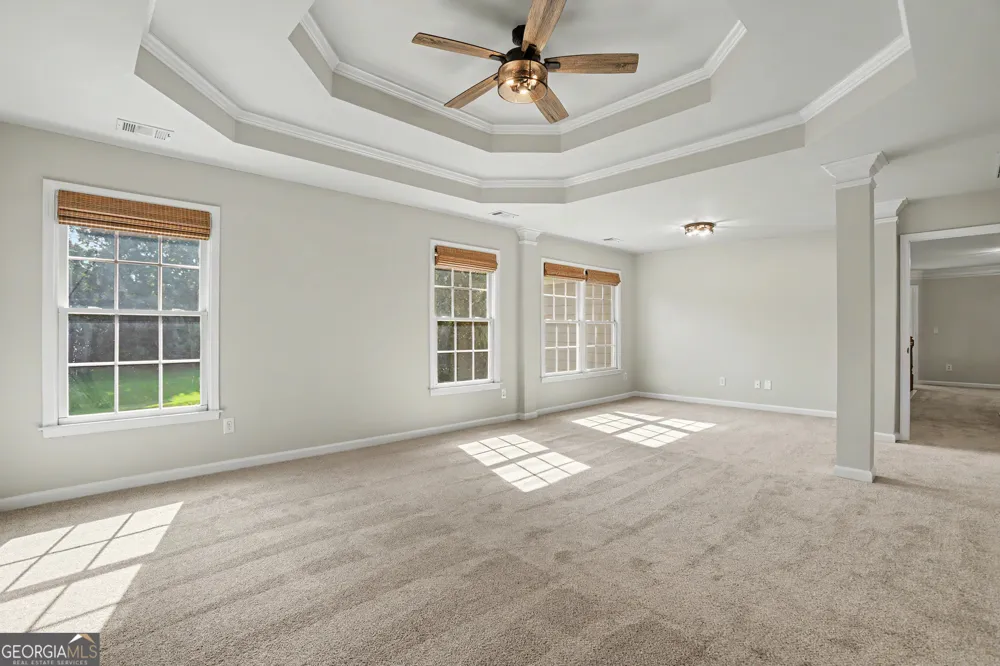 1738 Mulberry Lake DR Dacula, GA 30019