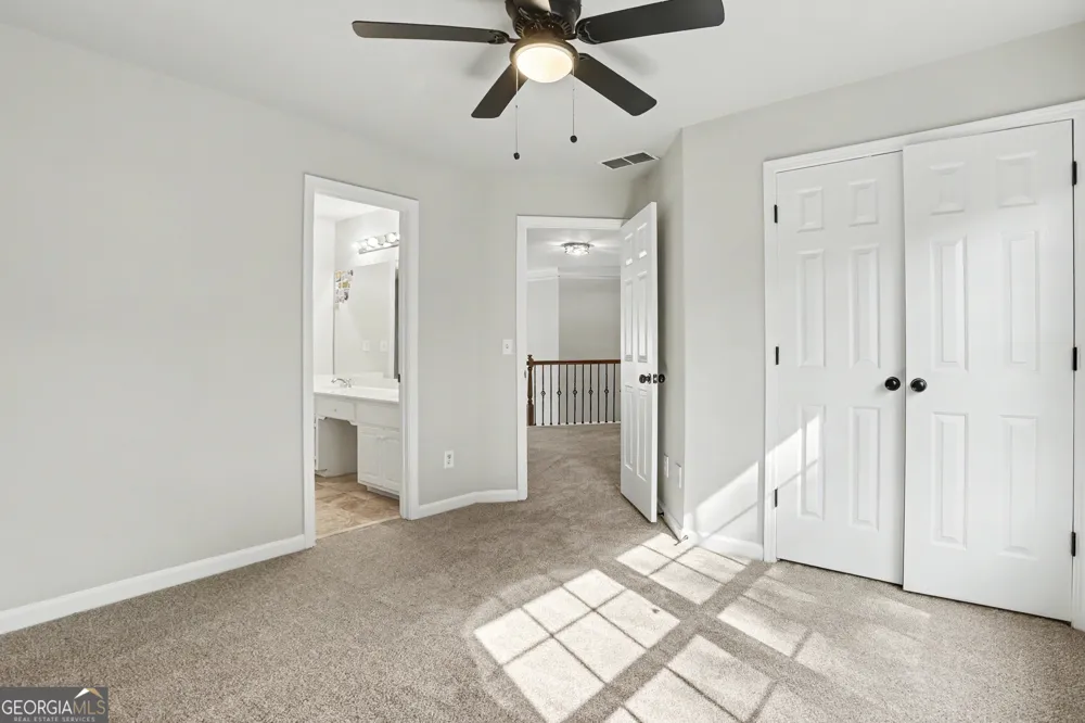1738 Mulberry Lake DR Dacula, GA 30019