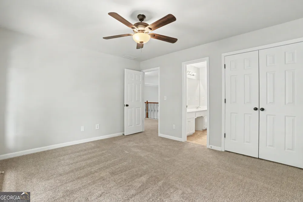 1738 Mulberry Lake DR Dacula, GA 30019