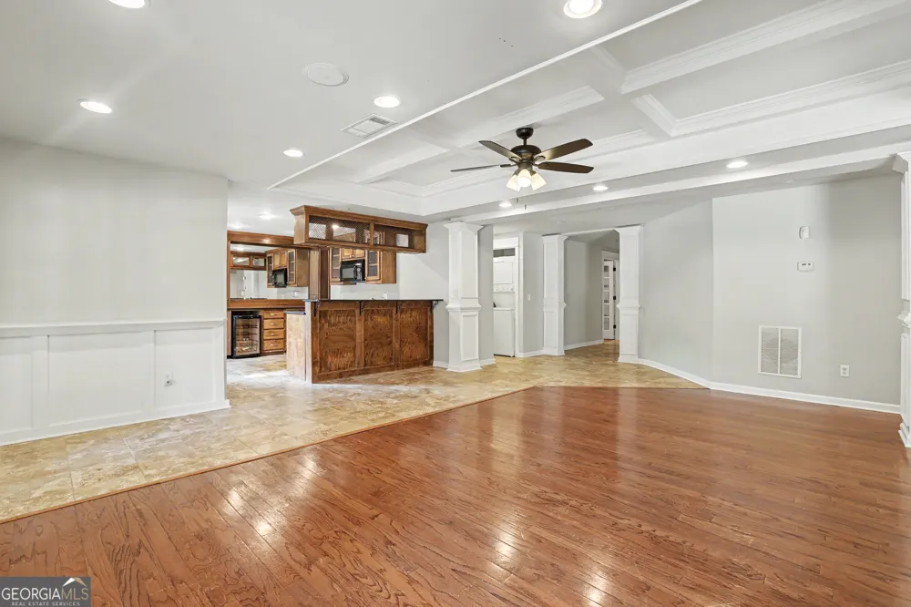 1738 Mulberry Lake DR Dacula, GA 30019