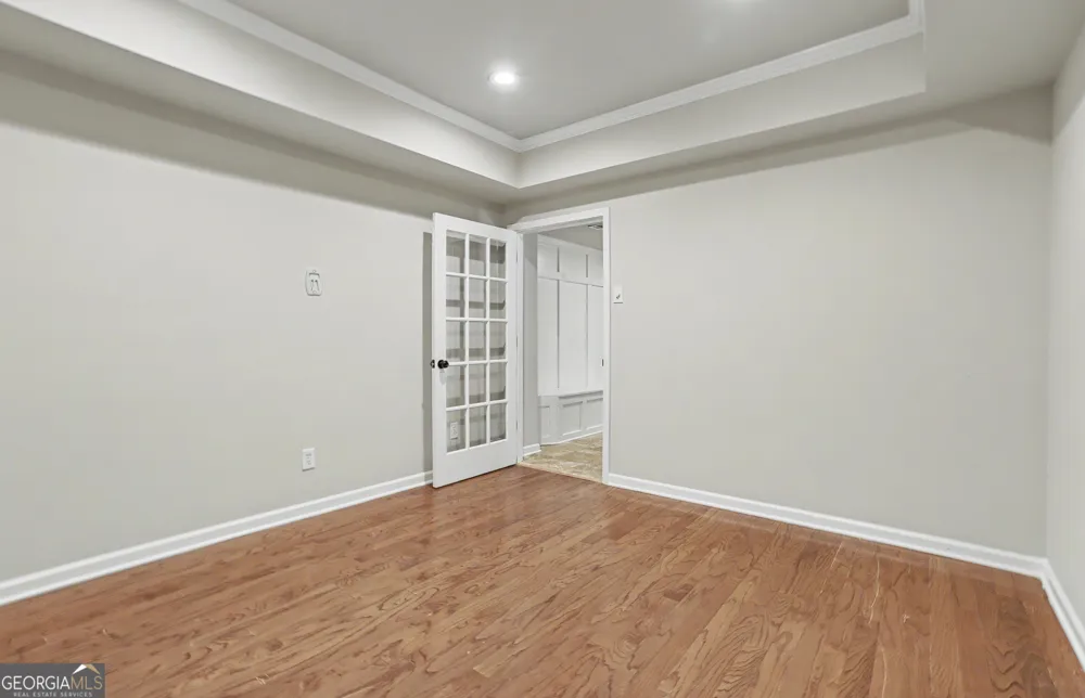 1738 Mulberry Lake DR Dacula, GA 30019