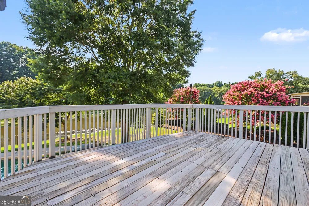 1738 Mulberry Lake DR Dacula, GA 30019