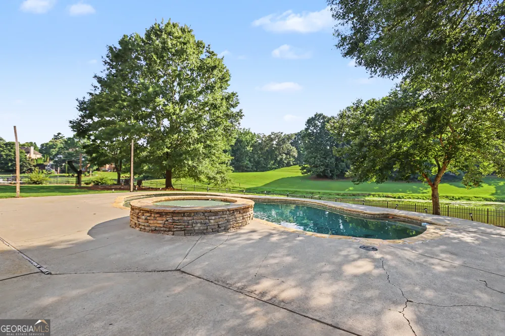 1738 Mulberry Lake DR Dacula, GA 30019