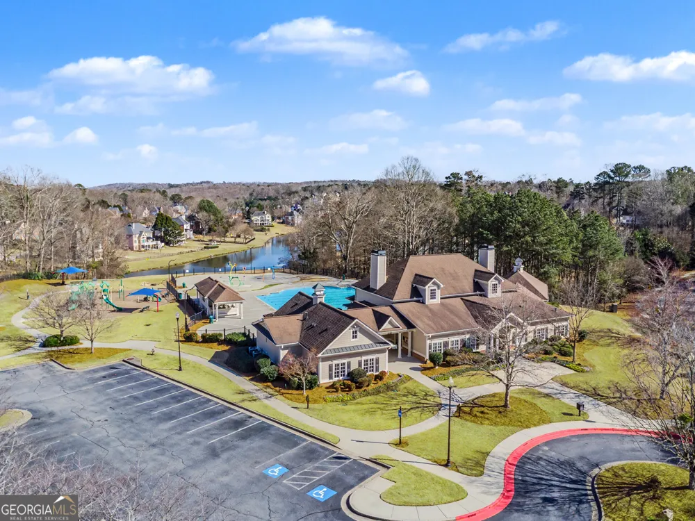 1738 Mulberry Lake DR Dacula, GA 30019