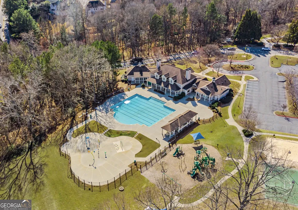 1738 Mulberry Lake DR Dacula, GA 30019