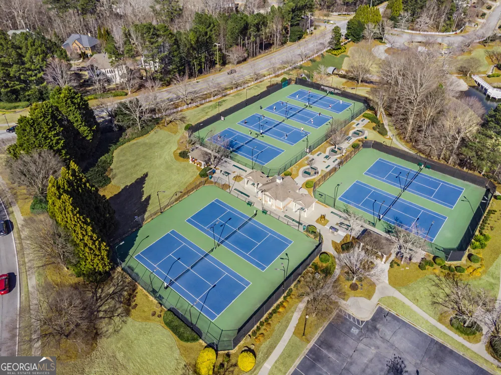 1738 Mulberry Lake DR Dacula, GA 30019