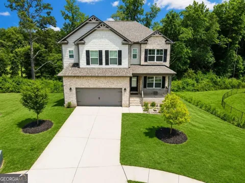 5381 Woodline View Cir