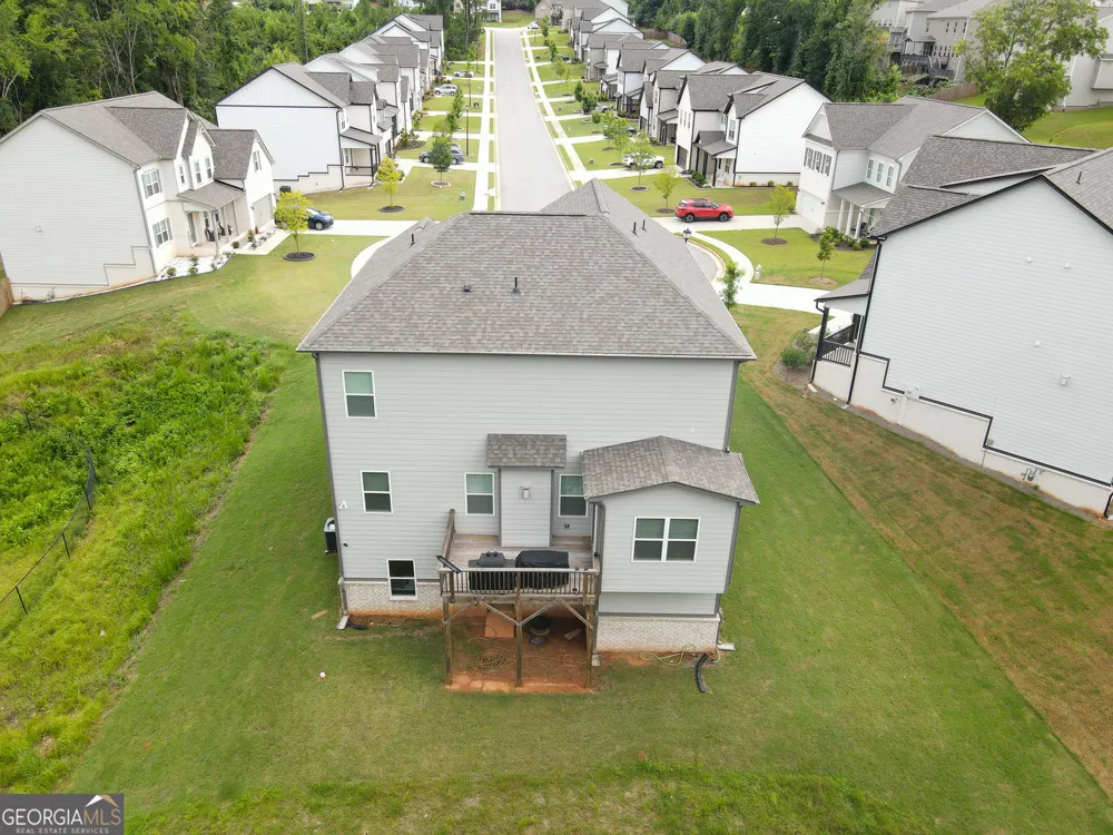 5381 Woodline View Cir Auburn, GA 30011