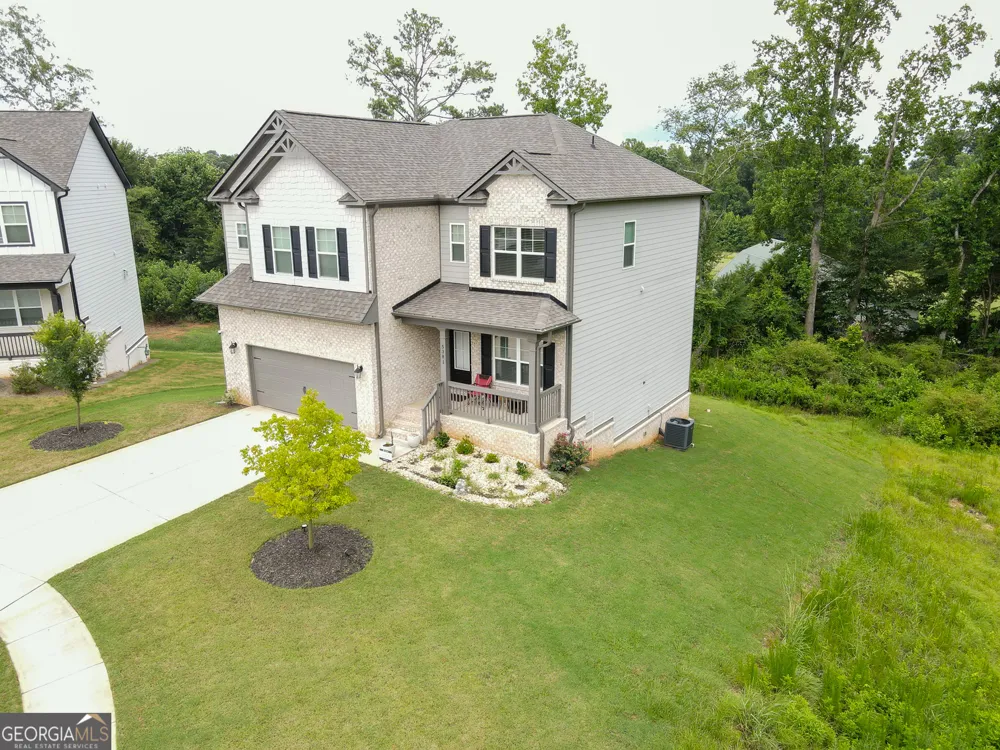 5381 Woodline View Cir Auburn, GA 30011
