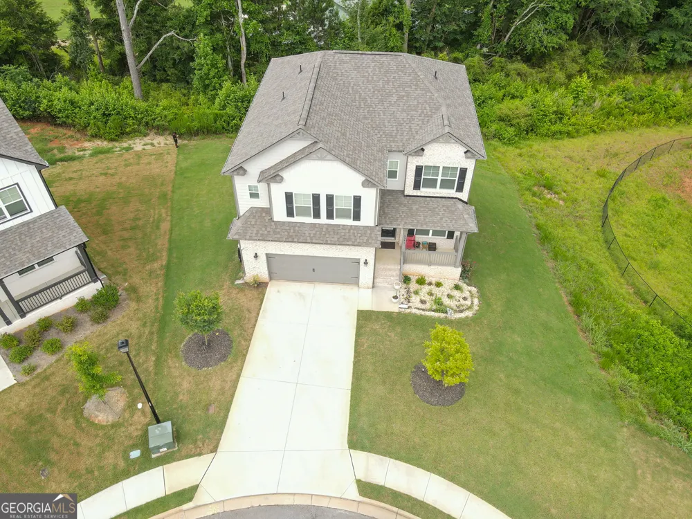 5381 Woodline View Cir Auburn, GA 30011