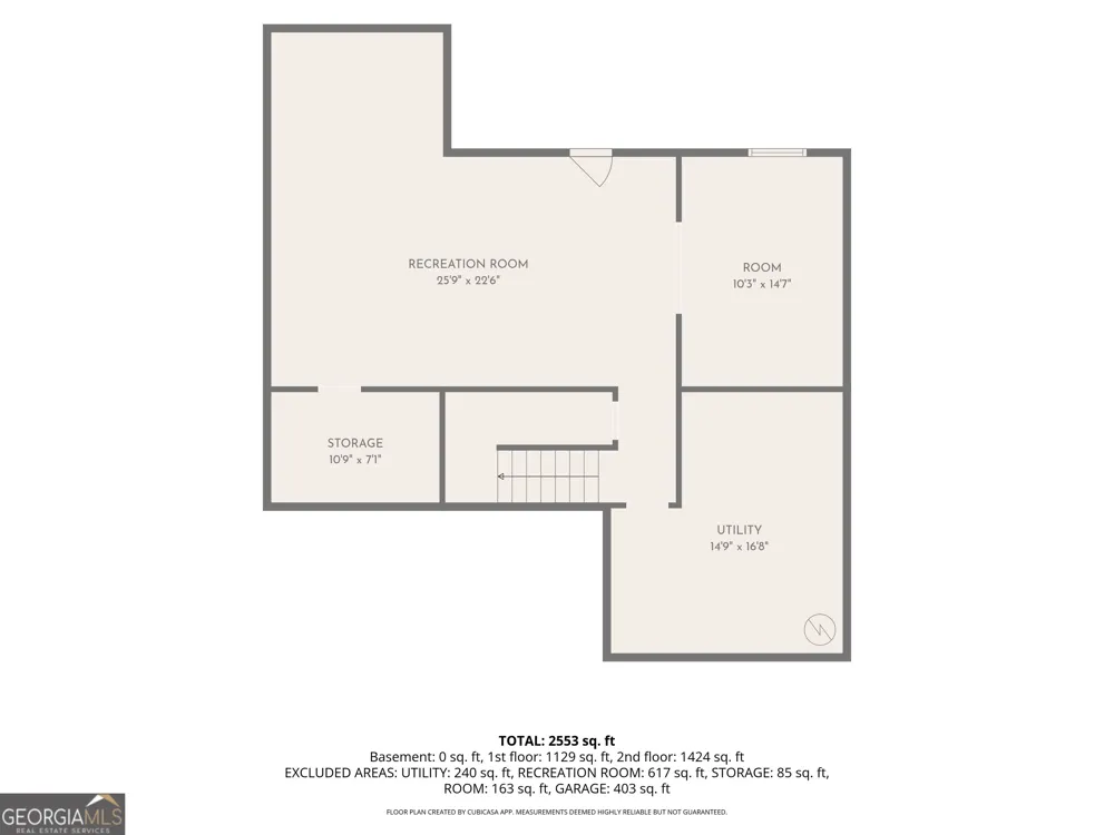 5381 Woodline View Cir Auburn, GA 30011