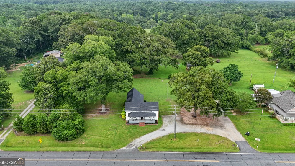 3654 S Highway 29 Moreland, GA 30259