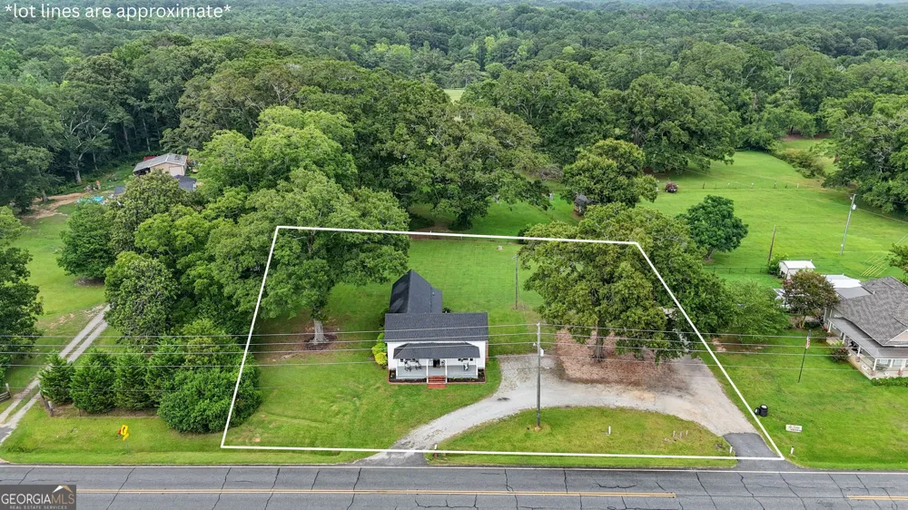 3654 S Highway 29 Moreland, GA 30259