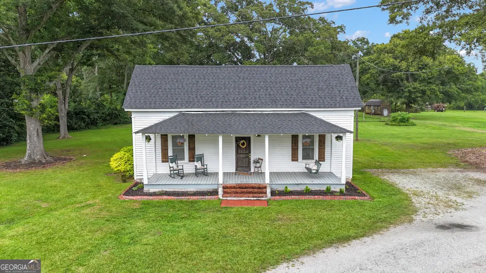 3654 S Highway 29 Moreland, GA 30259