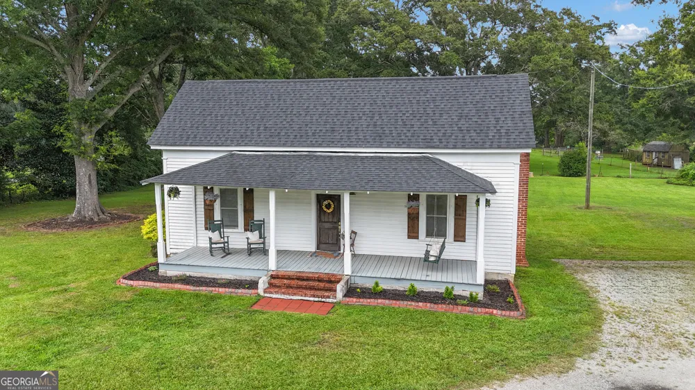 3654 S Highway 29 Moreland, GA 30259