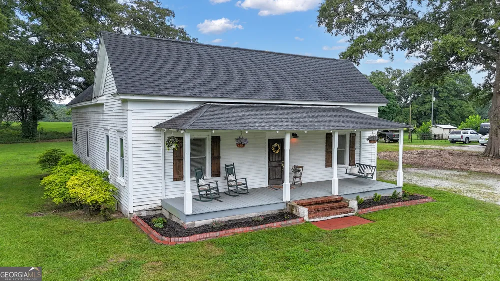 3654 S Highway 29 Moreland, GA 30259