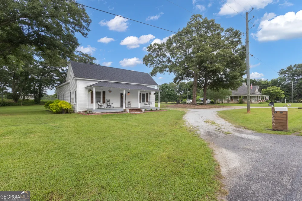 3654 S Highway 29 Moreland, GA 30259