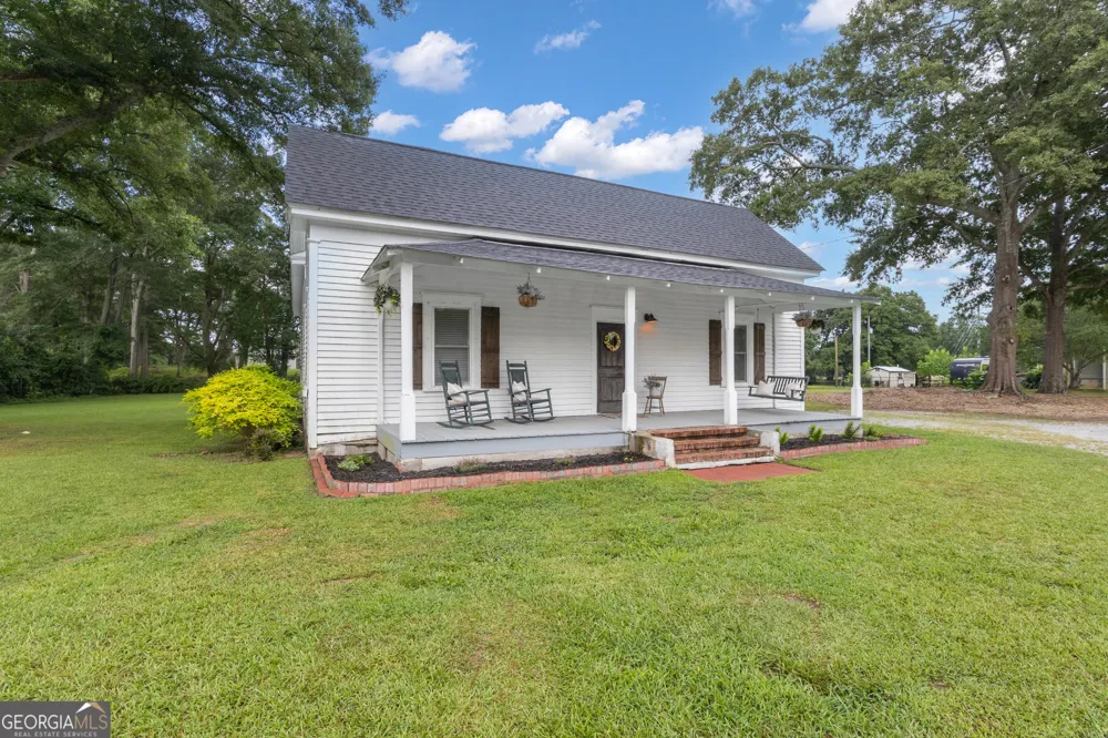 3654 S Highway 29 Moreland, GA 30259