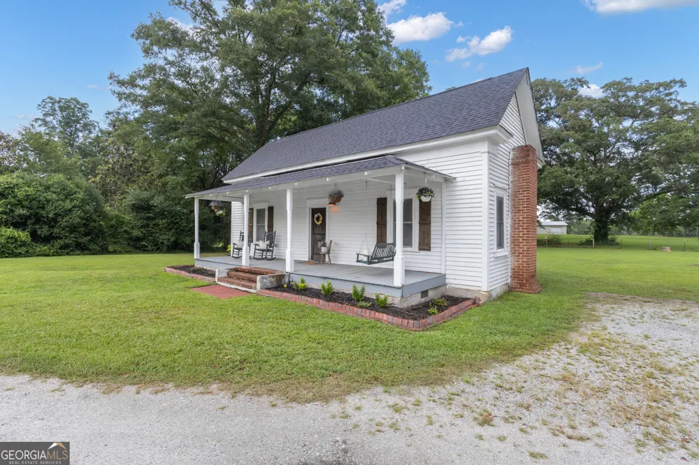 3654 S Highway 29 Moreland, GA 30259