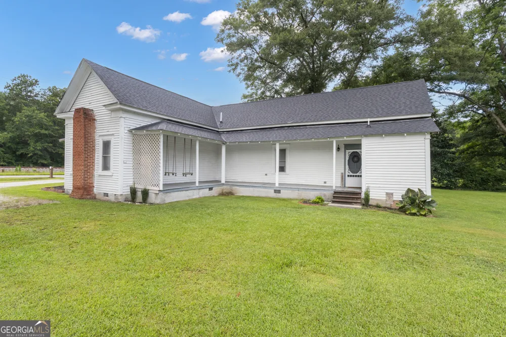 3654 S Highway 29 Moreland, GA 30259