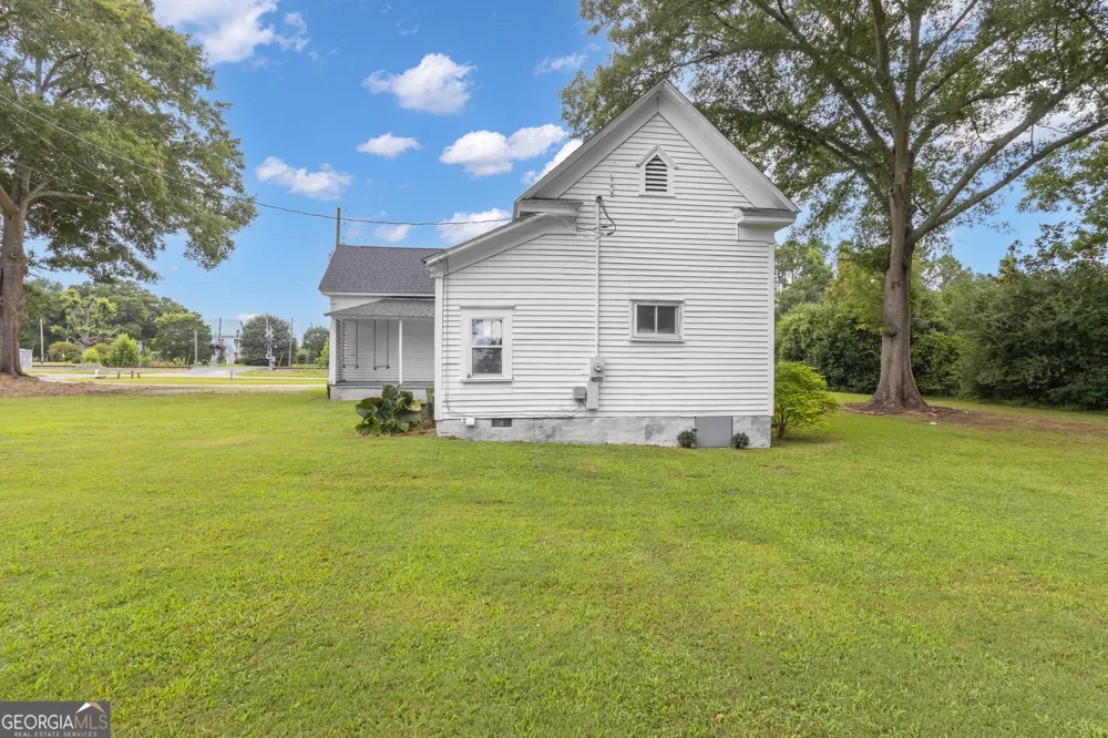 3654 S Highway 29 Moreland, GA 30259