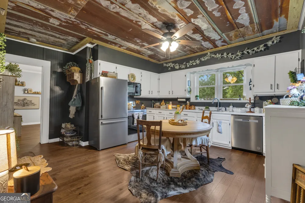 3654 S Highway 29 Moreland, GA 30259