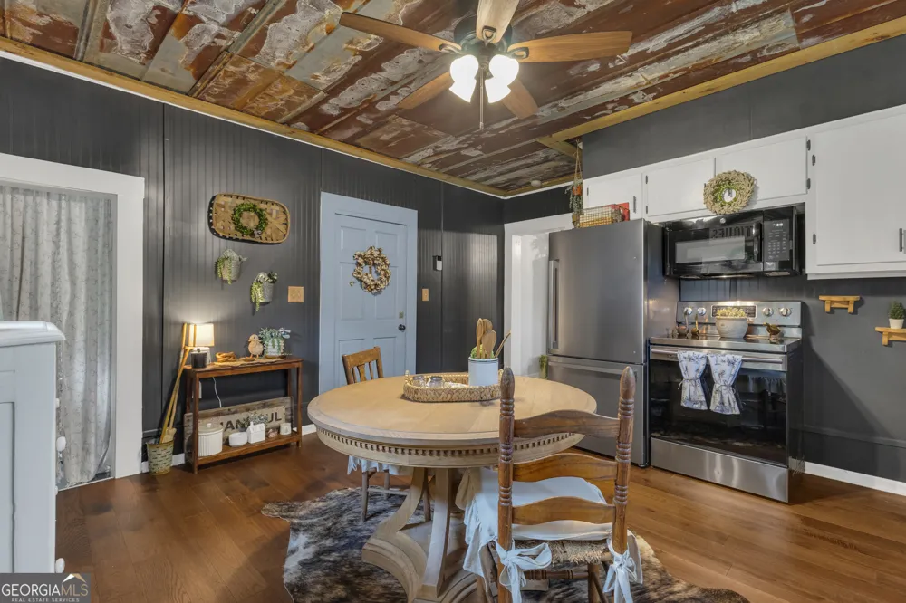 3654 S Highway 29 Moreland, GA 30259