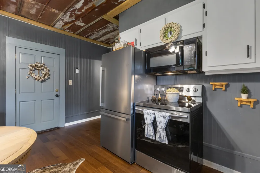 3654 S Highway 29 Moreland, GA 30259
