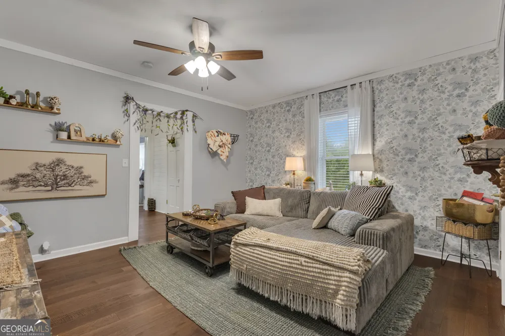 3654 S Highway 29 Moreland, GA 30259