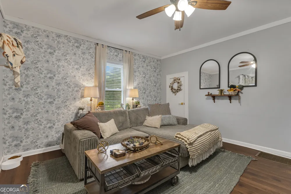 3654 S Highway 29 Moreland, GA 30259