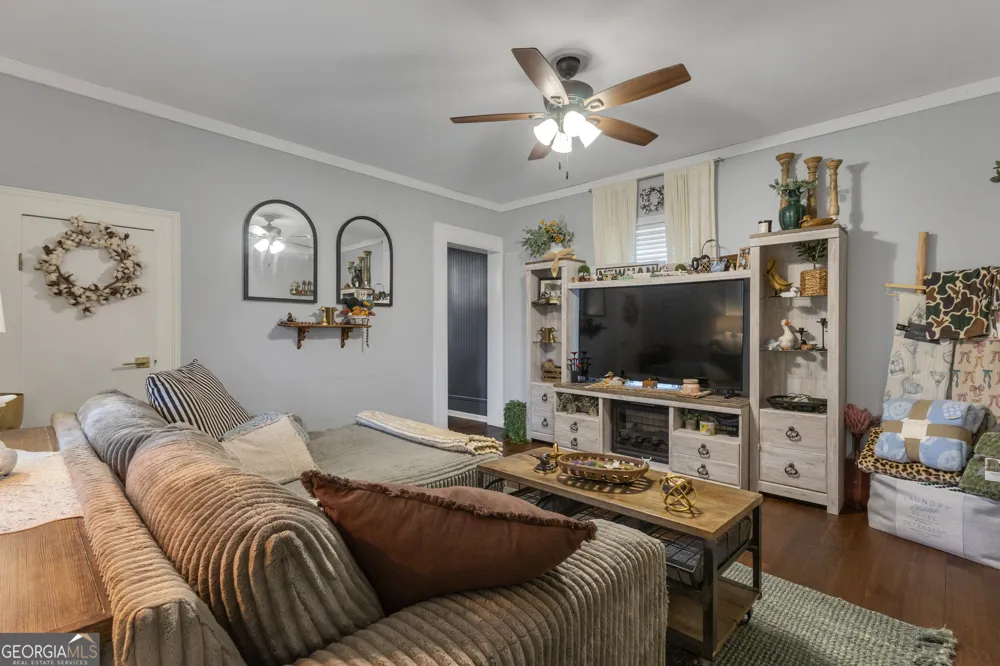 3654 S Highway 29 Moreland, GA 30259