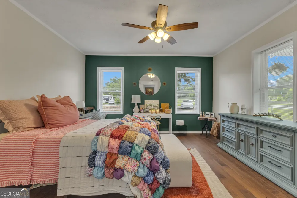 3654 S Highway 29 Moreland, GA 30259