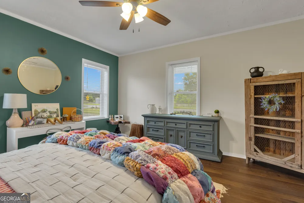 3654 S Highway 29 Moreland, GA 30259