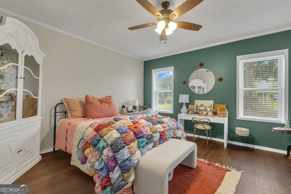 3654 S Highway 29 Moreland, GA 30259