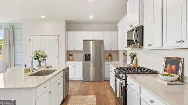 1371 Farmers Loop Lot 19 Austell, GA 30106
