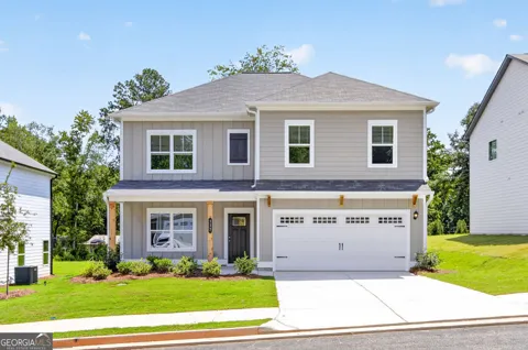 117 Summerfield Place DR