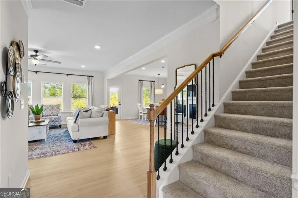 106 Meadowview CT Carrollton, GA 30117