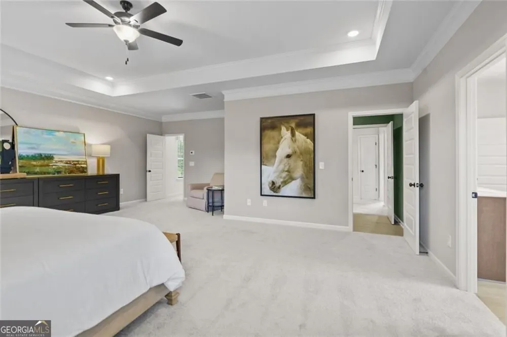 106 Meadowview CT Carrollton, GA 30117