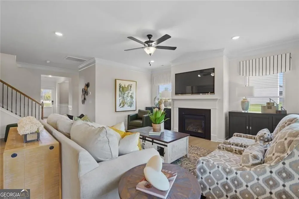106 Meadowview CT Carrollton, GA 30117
