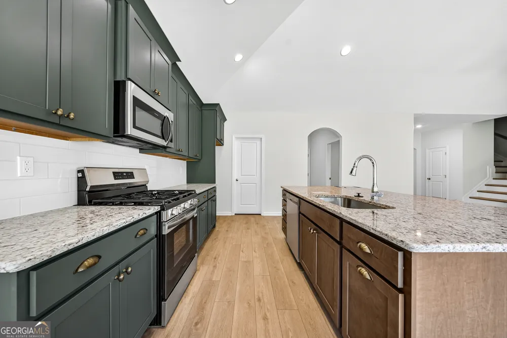 101 Beaver Creek WAY LaGrange, GA 30241