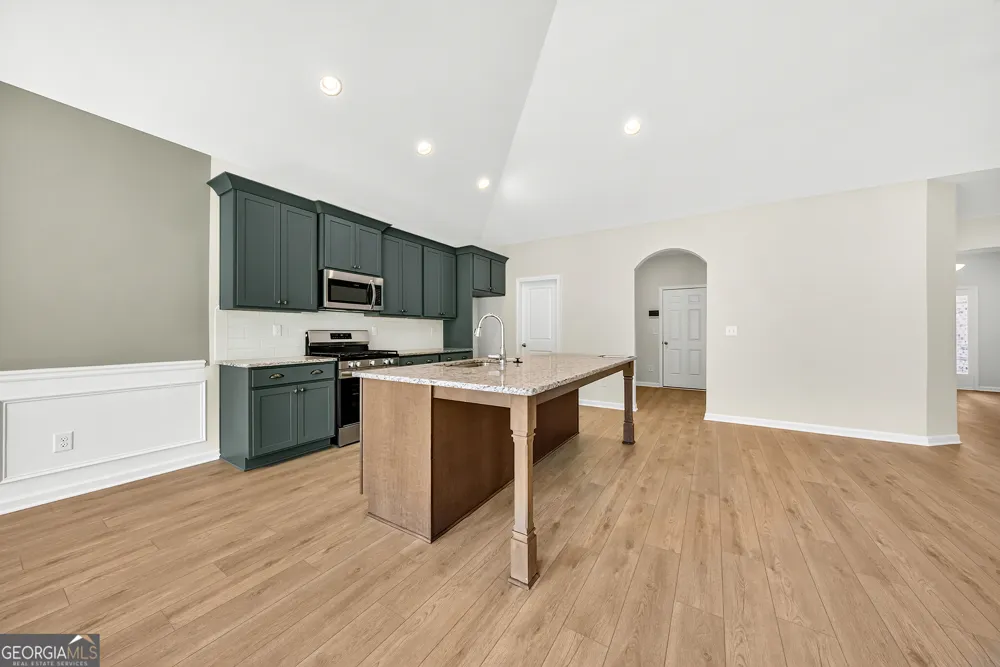 101 Beaver Creek WAY LaGrange, GA 30241