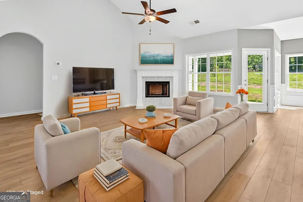 101 Beaver Creek WAY LaGrange, GA 30241