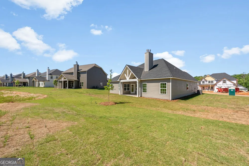 101 Beaver Creek WAY LaGrange, GA 30241