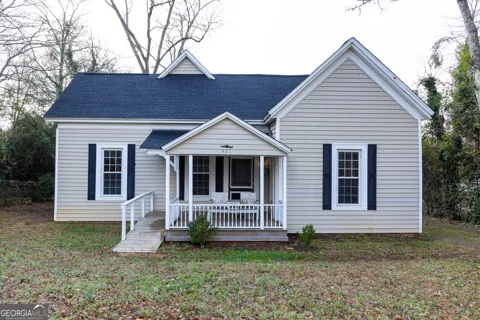 321 W Main ST