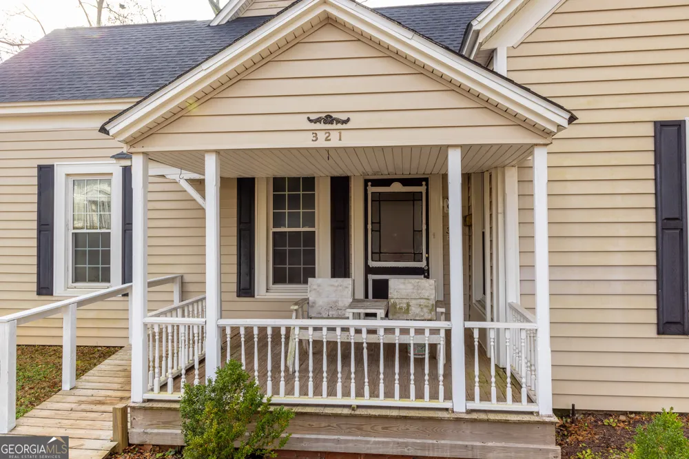 321 W Main ST Thomaston, GA 30286