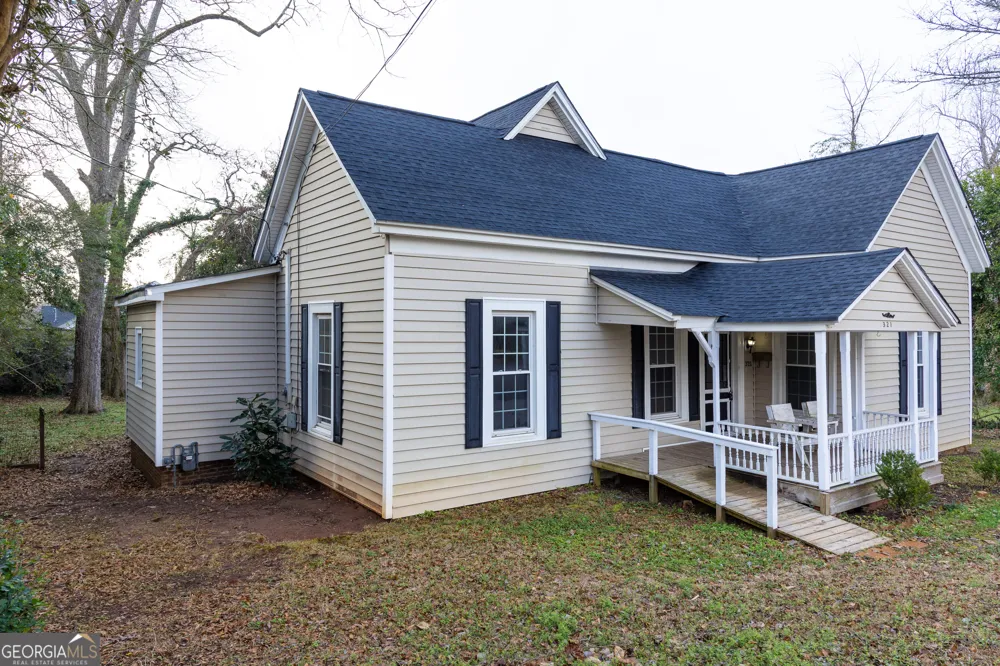 321 W Main ST Thomaston, GA 30286