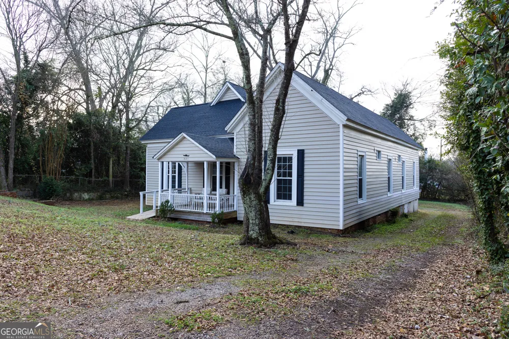 321 W Main ST Thomaston, GA 30286