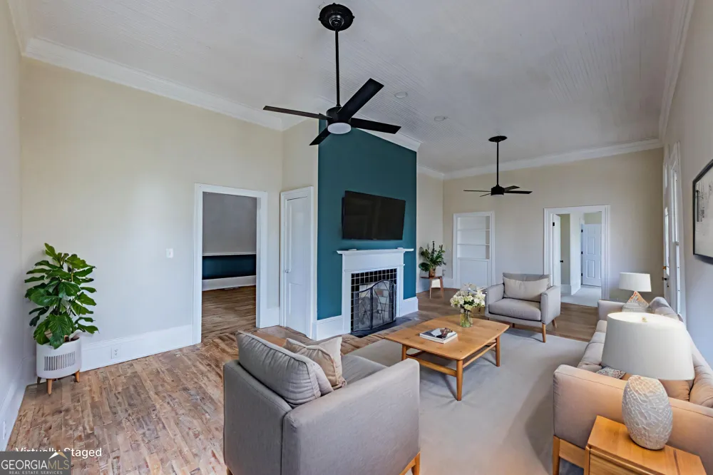 321 W Main ST Thomaston, GA 30286