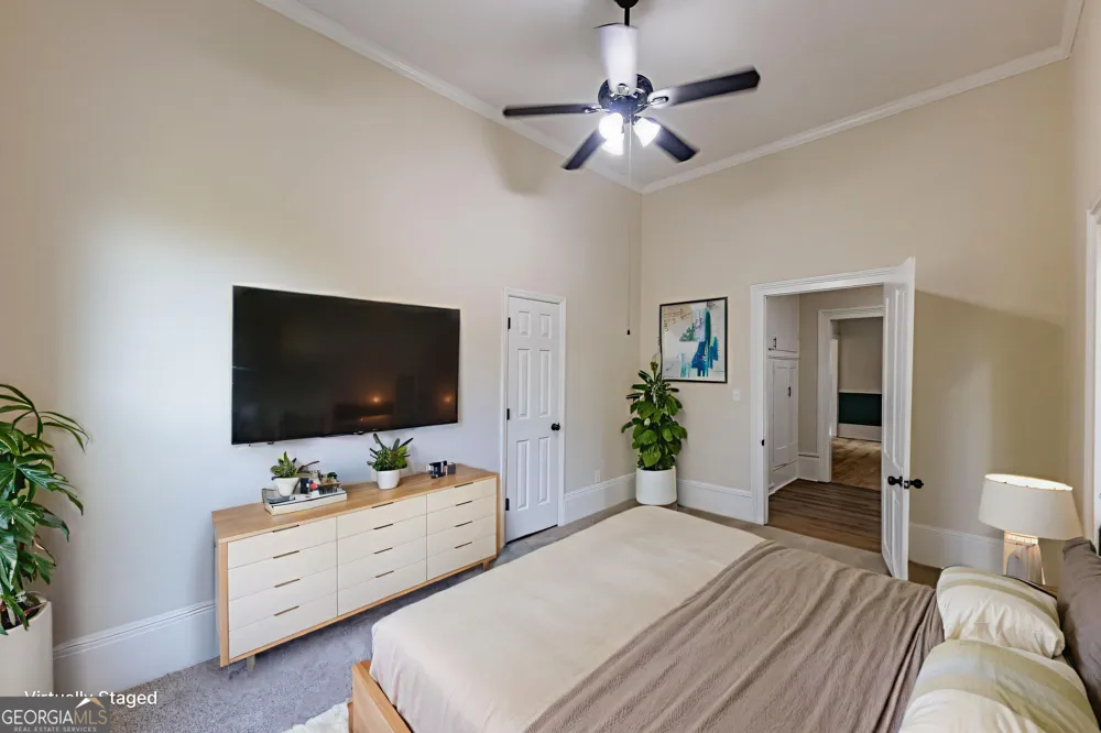321 W Main ST Thomaston, GA 30286